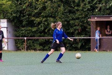 Bild 220 - B-Juniorinnen SV Henstedt-Ulzburg - MTSV Olympia Neum�nster : Ergebnis: 1:4